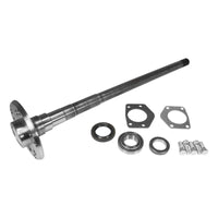 Yukon Gear & Axle Yukon Gear 1541H Alloy Replacement Right Hand Rear Axle For Dana 44 / 97+ TJ Wrangler / XJ