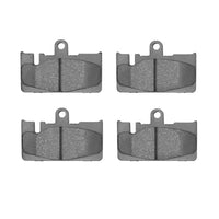 R1 Concepts R1 01-06 Lexus LS430 Rear Optimum OE Brake Pads