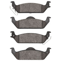 R1 Concepts R1 03-04 Dodge Dakota RWD Rear Optimum OE Brake Pads