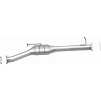 MagnaFlow Conv DF 93-95 Mazda RX7 1.3L