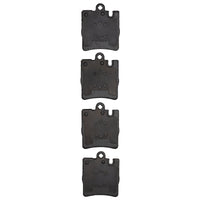 R1 Concepts R1 96-11 Mercedes-Benz C280 Rear R1 Ceramic Brake Pads