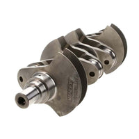 Manley Performance Manley Mitsubishi 4G63/4G64 7 Bolt 4340 Billet 100mm Stroke 29.5 lbs Turbo Tuff Series Crankshaft