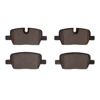 R1 Concepts R1 19-26 GMC Acadia Rear Ceramic Brake Pads