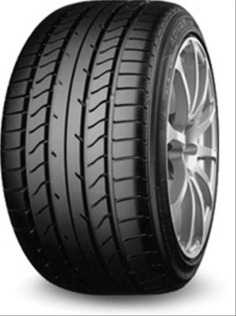 Yokohama Tire Yokohama Advan A10A Tire - 215/45R18 89W