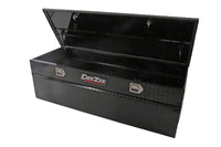 Dee Zee Universal Tool Box - Red Chest Black BT