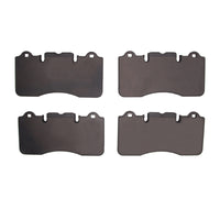 R1 Concepts R1 16-25 Alfa Romeo Stelvio Front Track/Street Brake Pads