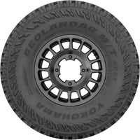 Yokohama Tire Yokohama Geolandar M/T G003 SXS Tire - 32X9.50R15 101Q
