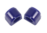 SuperPro 1998 Subaru Forester L Rear 22mm Sway Bar Mount Bushing Set