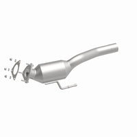 MagnaFlow 04-06 Volkswagen Touareg 3.2L Direct Fit Converter