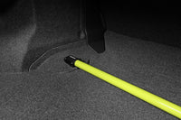 Perrin Performance PERRIN 22-26 Subaru WRX Rear Shock Tower Brace - Neon Yellow