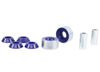 SuperPro 2009 Nissan Cube SL Front Lower Inner Rearward Control Arm Bushing Set