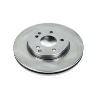 PowerStop Power Stop 99-00 Mercedes-Benz C230 Front Autospecialty Brake Rotor