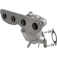 MagnaFlow 11-16 Hyundai Elantra L4 1.8L OEM Manifold Direct Fit Catalytic Converter