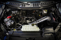 K&N Engineering K&N 2021+ Ford F-150 V8-5.0L F/I High Flow Performance Intake Kit