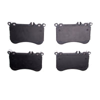 R1 Concepts R1 10-20 Mercedes-Benz SLK55 AMG Front Semi Met Brake Pads
