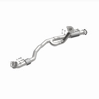 Magnaflow BRE Exhaust 09-17 Outlook Traverse 3.6L Front Pipe Kit