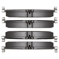 R1 Concepts R1 12-20 Mercedes-Benz Gla250 Front Semi Met Brake Pads