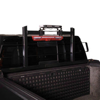 Putco Backrack - 16in Bracket Hornet Brackets