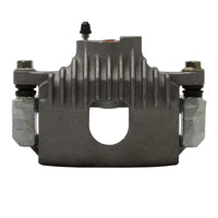 DFC 98-02 Kia Sportage Front-L Premium Caliper - Silver Zinc Coated