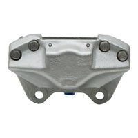 DFC 75-83 Porsche 911 Front-L Premium Caliper - Silver Zinc Coated