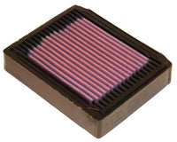 K&N Engineering K&N 76-95 BMW R Models Panel Air Filter