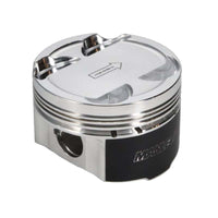 Manley Performance Manley 93-98 Toyota Supra Turbo (2JZGTE) 86.5mm +.5mm Oversized Bore 8.5:1 CR Piston w/Ring - Single