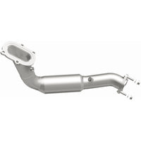 MagnaFlow 09-11 Chevrolet Corvette 6.2L Direct Fit Converter
