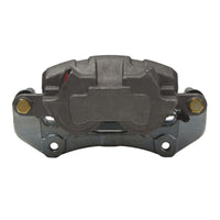 DFC 05-07 Ford Freestyle Front-R Premium Caliper - Silver Zinc Coated