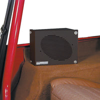 Tuffy Products Tuffy Speaker Box Set Black