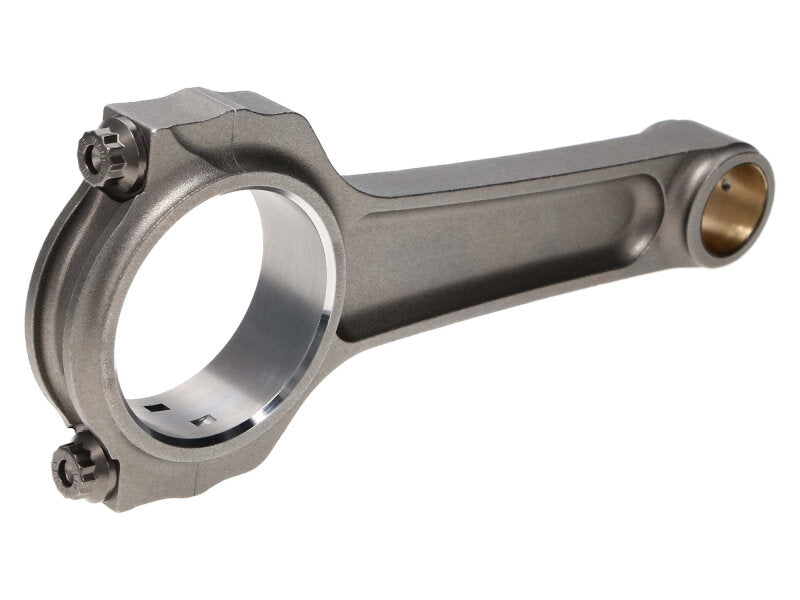 Manley Performance Manley Chevy Big Block 6.535in Length 4340 Pro Series I-Beam Connecting Rods w/L-19 Bolts - 8