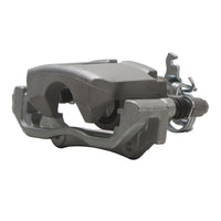 DFC 13-16 Dodge Dart Rear-L Premium Caliper - Silver Zinc Coated