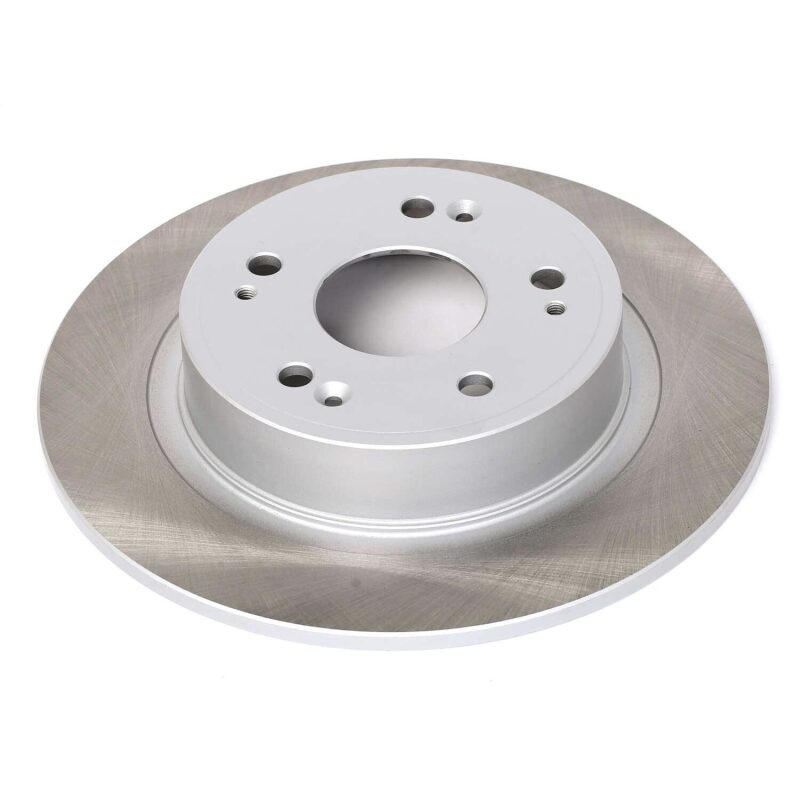 PowerStop Power Stop 16-21 Acura ILX Rear Semi Coated Rotor