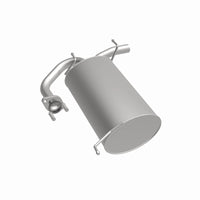 Magnaflow BRExhaust 05-06 Nissan X-Trail 2.5L Muffler Kit