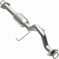 MagnaFlow Conv DF 96-01 2.3L Mazda Millenia