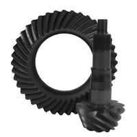 Yukon Gear & Axle Yukon Gear High Performance Gear Set For Ford 8.8in in a 4.88 Ratio