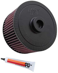 K&N Engineering K&N 92-96 Toyota Hilux / 98-06 Land Cruiser / 01 Prado Replacement Air Filter
