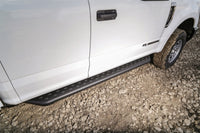 Dee Zee 99-23 Chevrolet/GMC/Dodge/Ford Full Size Running Board ExtCab NXt Universal Truck Board