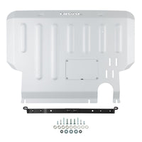 Rival 4x4 Rival 2022-2024 Subaru Forester Wilderness Aluminum Engine Skid Plate