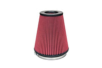 CORSA Performance Corsa 20-25 Dodge Durango SRT Hellcat Carbon Fiber Air Intake w/ DryTech 3D No Oil Filter