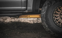 Camburg Ford Ranger Raptor 24-25 KINETIK Series Rear Billet Lower Trailing Arm Kit (KING BLUE)