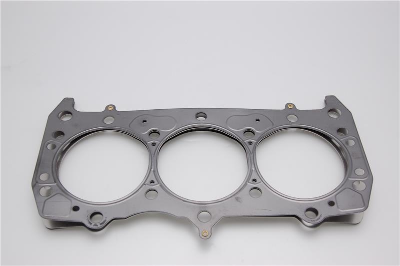 Cometic Gasket Cometic 75-87 Buick V6 196/231/252 Stage I & II 4.02 inch Bore .051 inch MLS Head Gasket