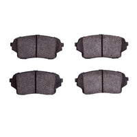R1 Concepts R1 04-06 Suzuki Xl-7 Front Optimum OE Brake Pads