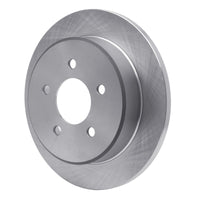 DFC 96-02 Ford Crown Victoria Rear Brake Rotor