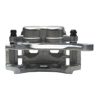 DFC 98-02 Dodge Ram 1500 Van Front-L Premium Caliper - Silver Zinc Coated