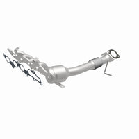 MagnaFlow 08-10 Mazda 5 2.3L Direct Fit Converter
