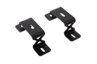 Dee Zee 18-23 Jeep JL Cowl Single Cube Light Bracket
