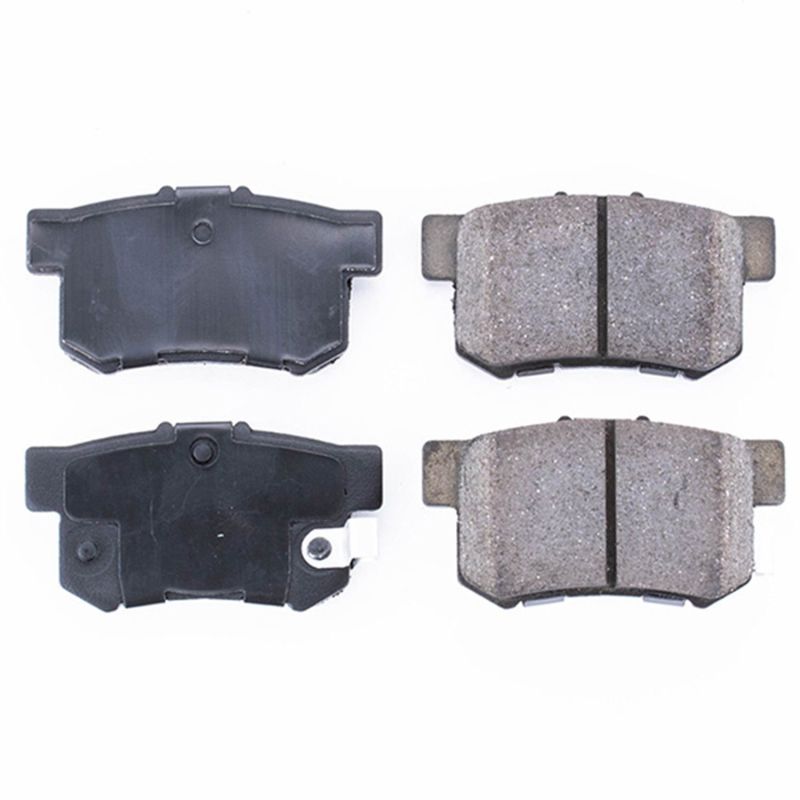 PowerStop Power Stop 97-99 Acura CL Rear Z16 Evolution Ceramic Brake Pads