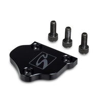Skunk2 Racing Skunk2 K-Series VTEC Black Block Off Solenoid