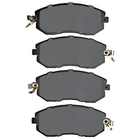 R1 Concepts R1 2010-2020 Scion FR-S Front R1 Optimum OE Pads