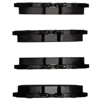 R1 Concepts R1 93-98 Mercury Cougar Rear Optimum OE Brake Pads